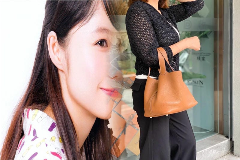 エルメス バレッタ