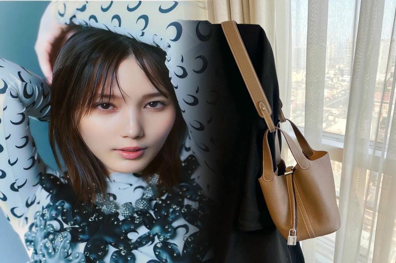 カルメン エルメス