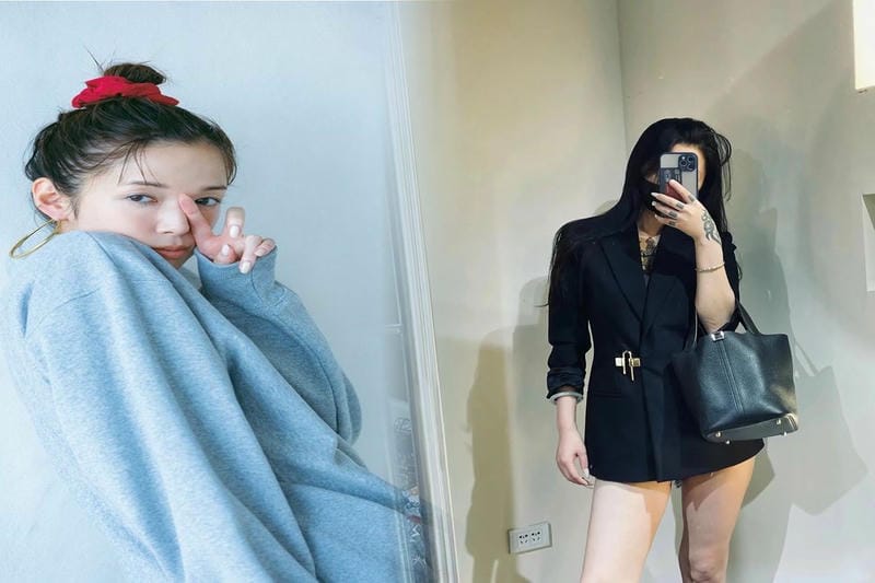 ヒマラヤ エルメス