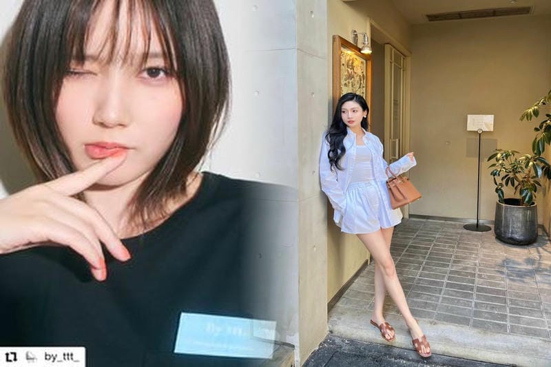 ツイリー エルメス