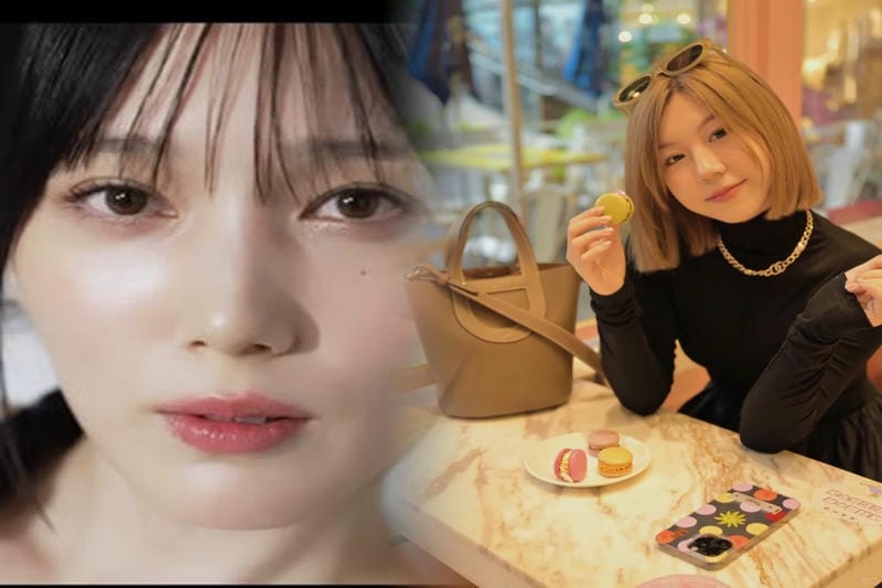 バーキン 30 定価