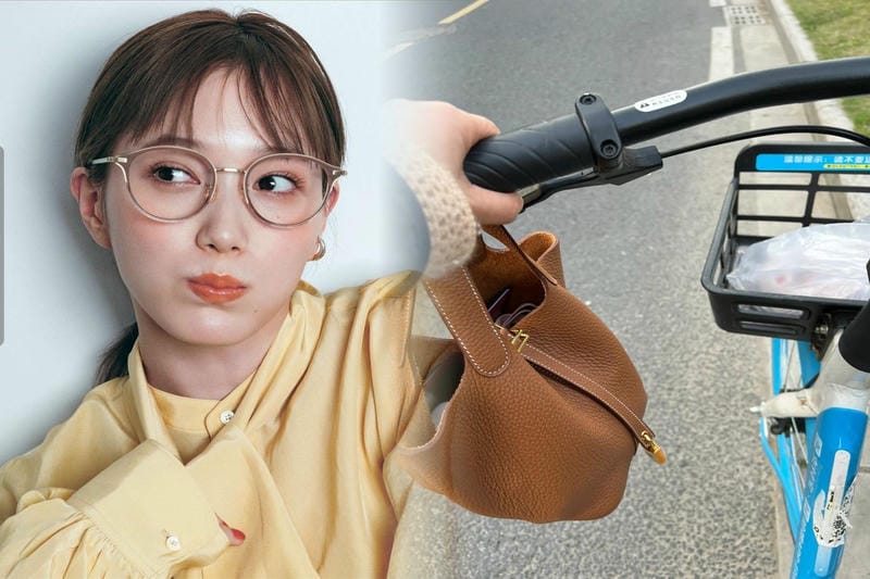 エルメス ストラップ