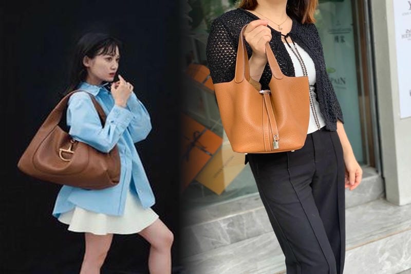 エルメス エトゥープ