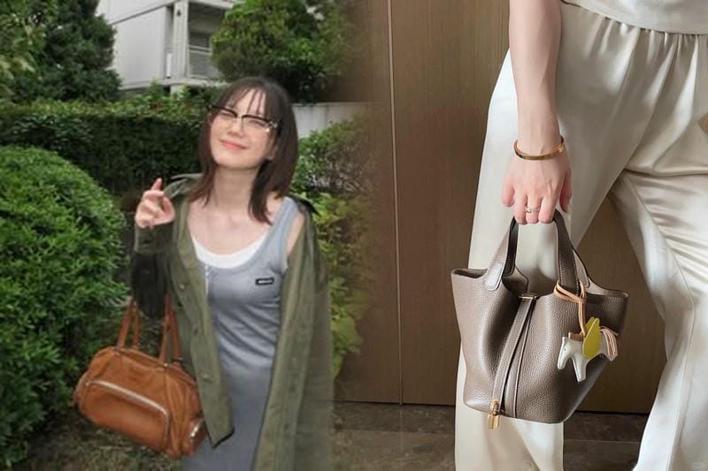 伊勢丹 新宿 エルメス