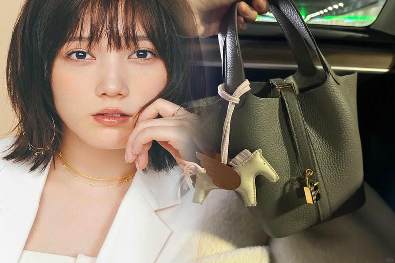 エルメス ジプシエール