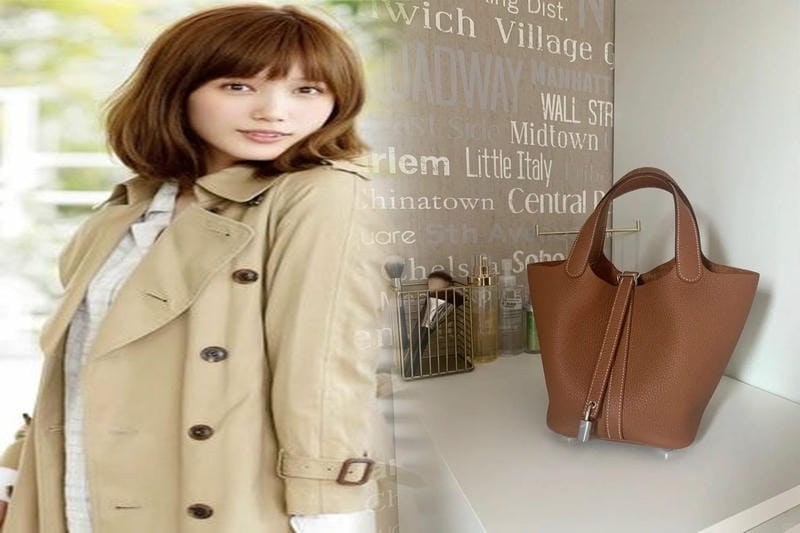 ナンタケット エルメス