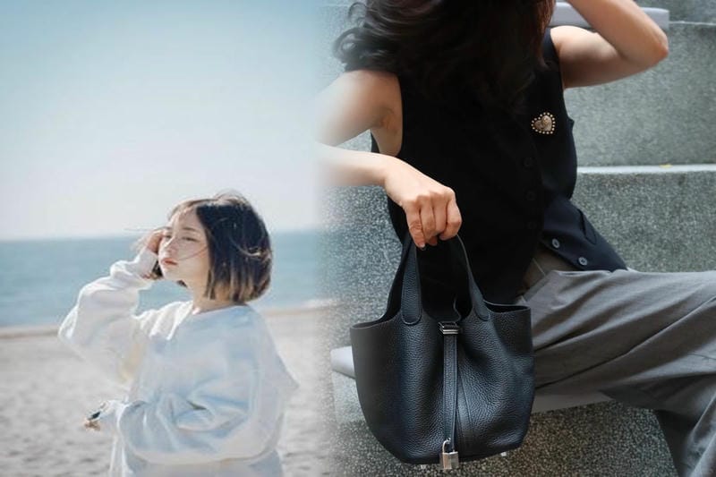 エルメス ナンタケット