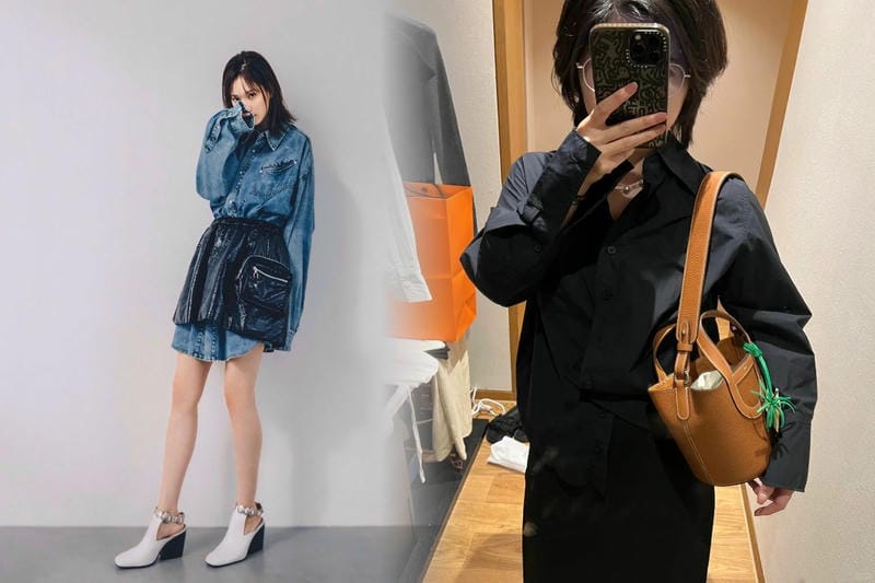 オータクロア エルメス