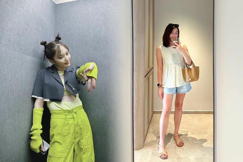 エルメス クリック h