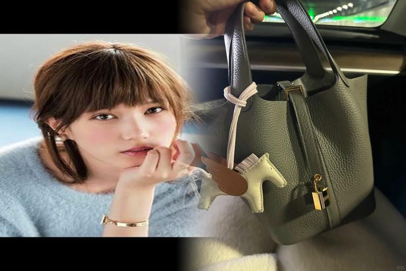 オーストリッチ エルメス