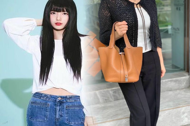 エルメス ボリード 新品