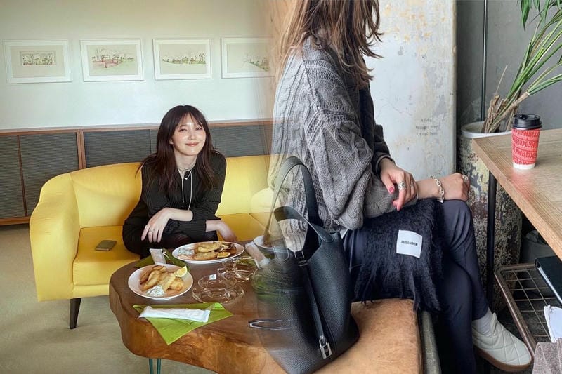 エルメス カバン メンズ