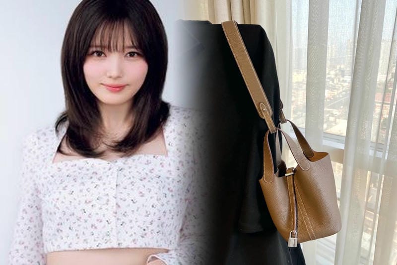 エブリン エルメス 定価