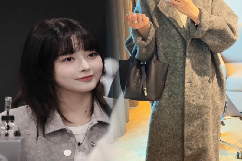 エルメス エブリン ミニ