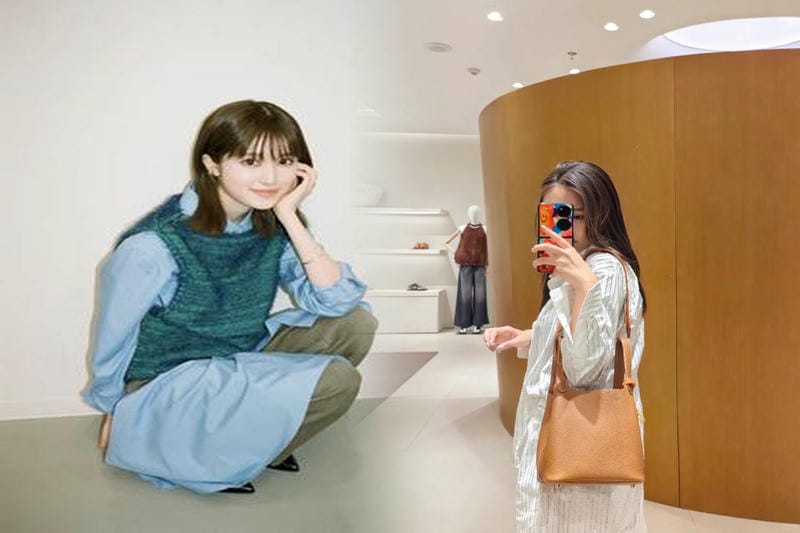 エルメス インザ ループ