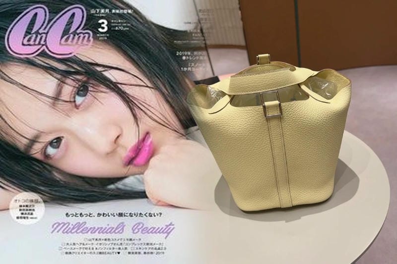 エルメス バーキン 定価