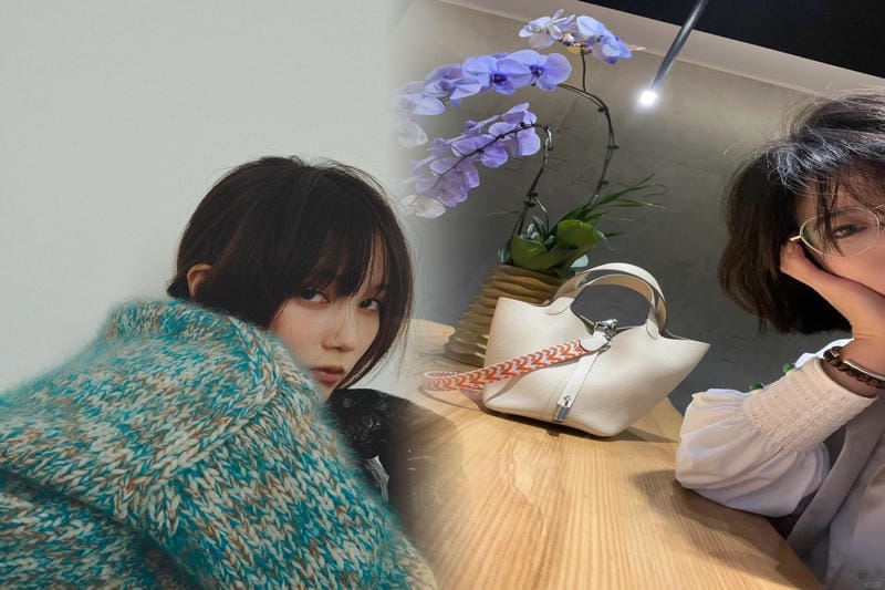 エルメス コン スタンス