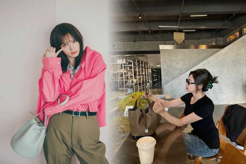 人気のバーキンカラーランキング：トレンドの色は？