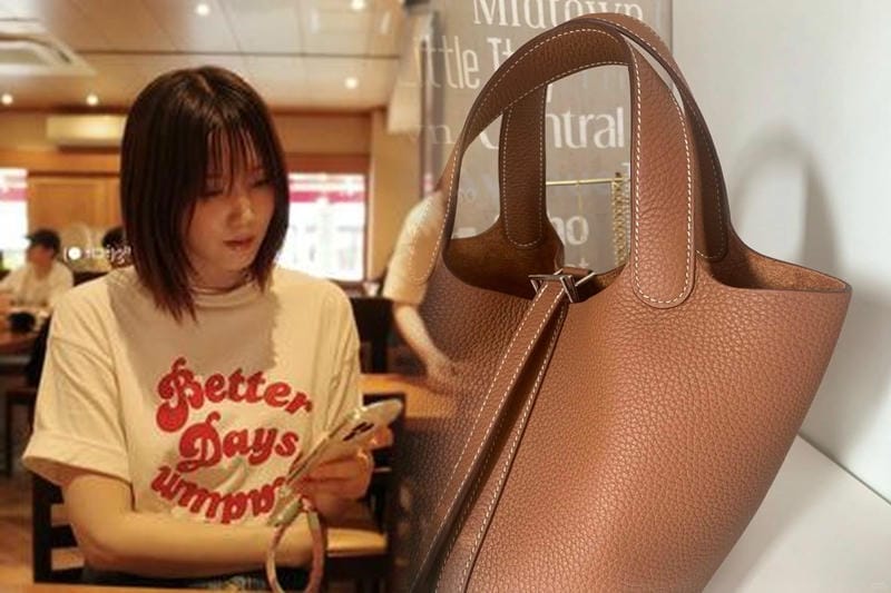 ハイブランド リュック レディース 大人