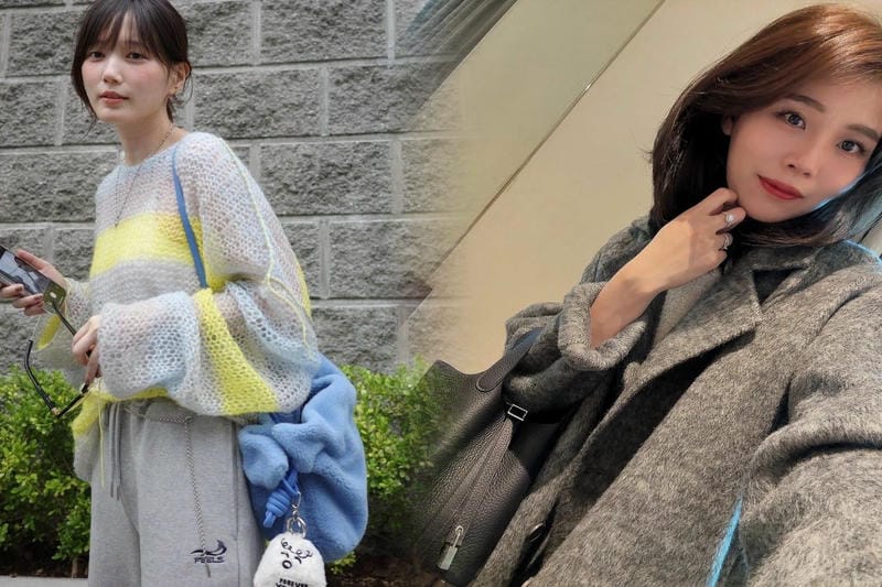 ボディ バッグ 芸能人 レディース