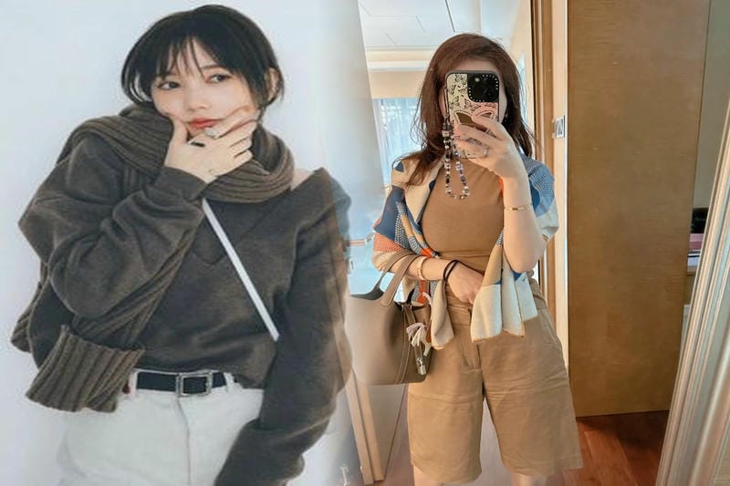 エルメス エブリン サイズ