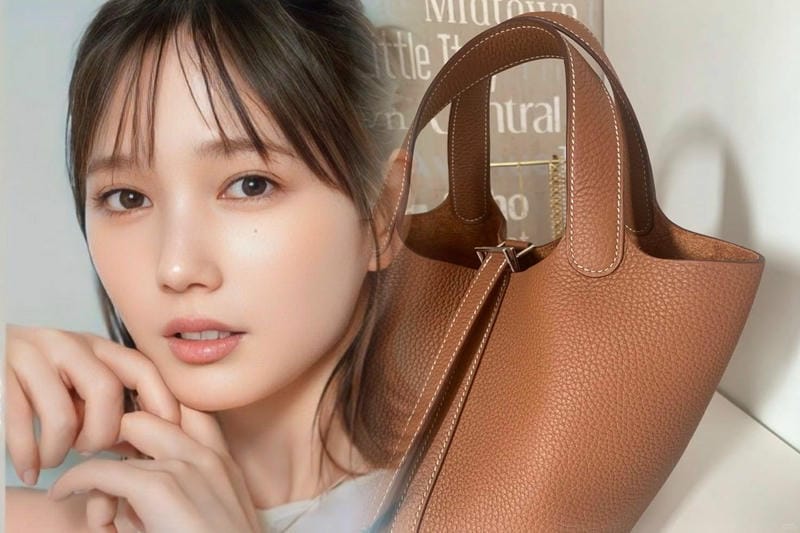 ボックス カーフ エルメス