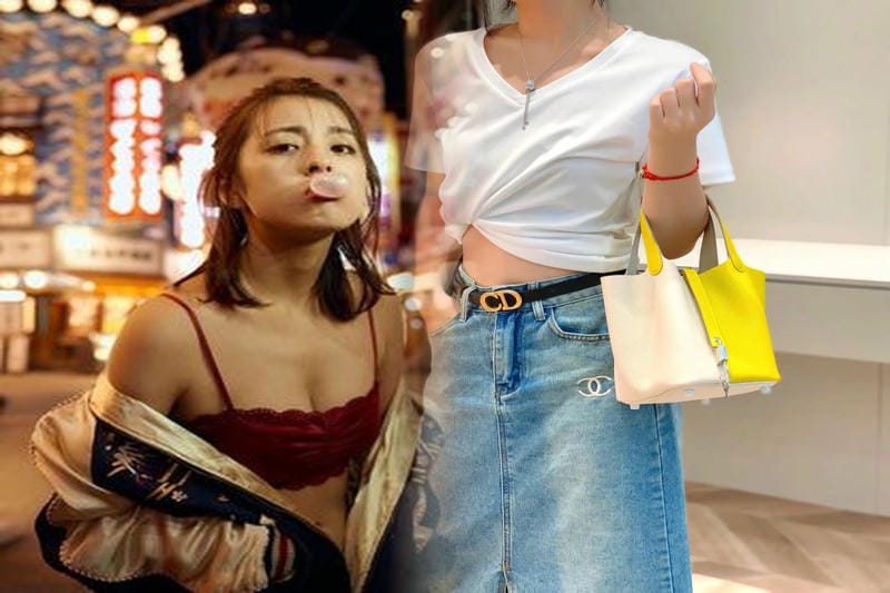 エルメス ポーチ ボリード