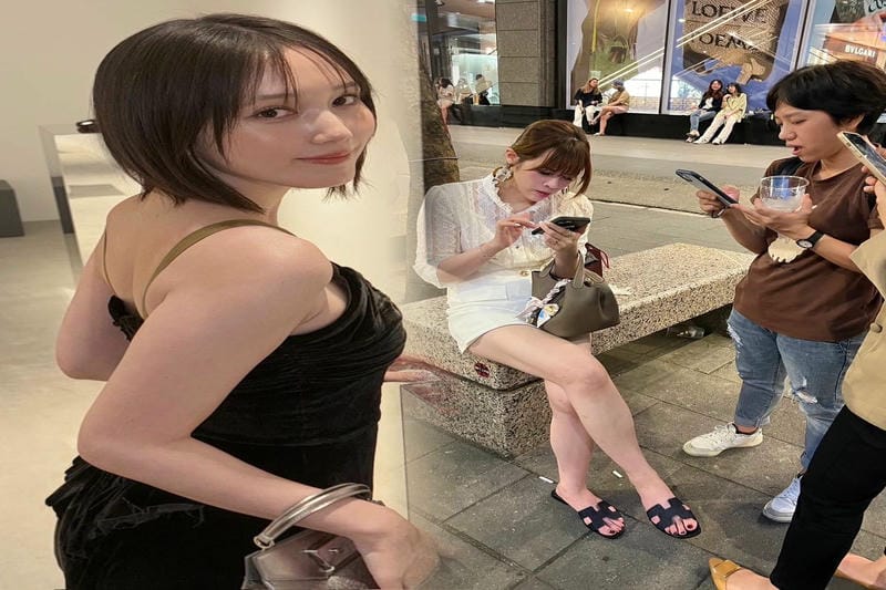 エルメス ボリード ポーチ