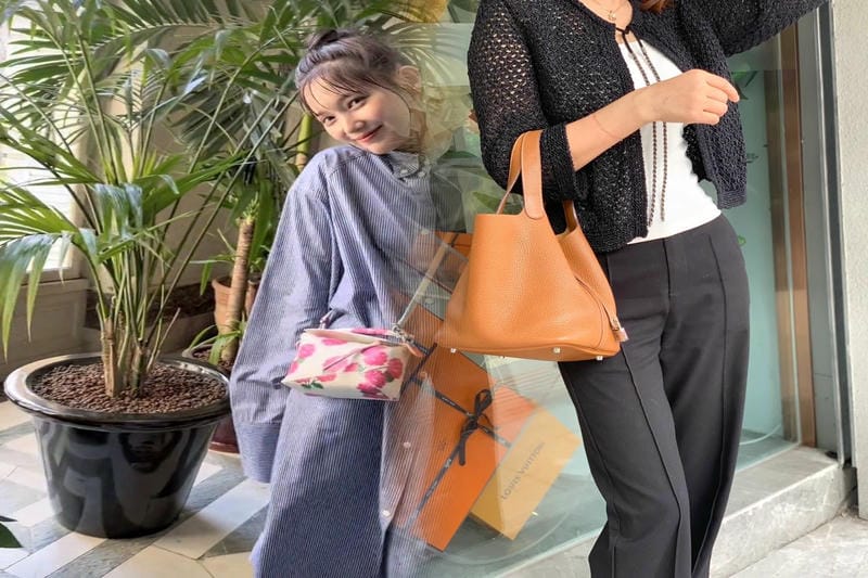 エルメス リップ クリーム