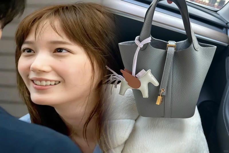 初夏のビジネスシーンでも好印象！ジャケットにあわせたい新作ウェア＆小物3選