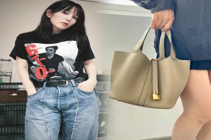 お仕事シーンでガンガン使える！ブラウンバッグ3つ〜2023年春〜