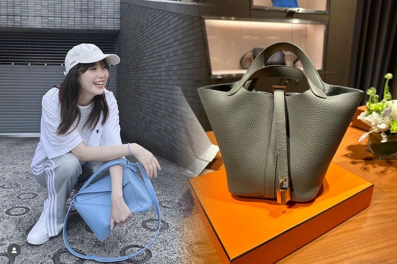 トリオンフ バッグレディースおすすめ人気ランキング3選