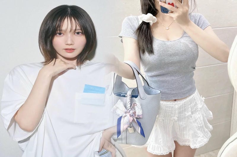 【2023年】クラッチバッグのおすすめ人気ランキング3選