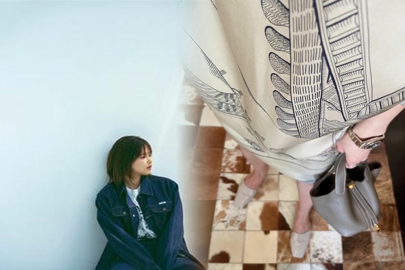 【2023年トレンド番付】上半期にヒットした「お手頃価格なブランドバッグ」TOP3|レディース編