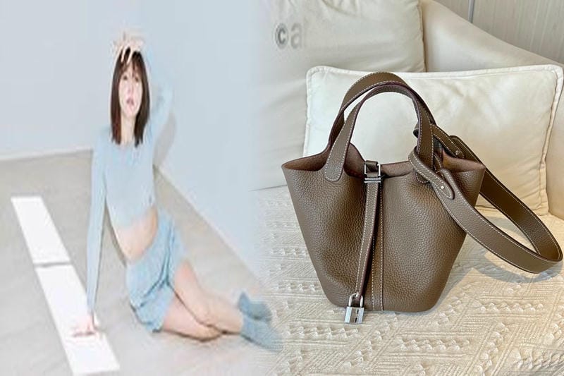 使い勝手抜群！ビジネスシーンでも使える２WAYタイプの「エコバッグ」