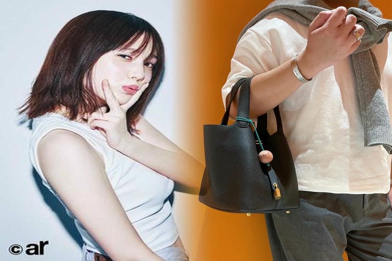 2023年のレディーバッグランキングを紹介します。