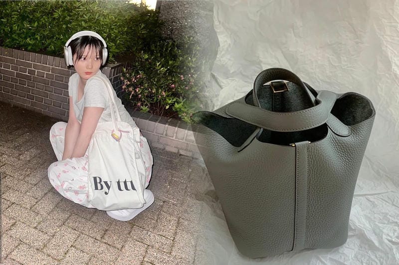 【2023年】30代女性向けのトートバッグのおすすめ人気ランキング40選