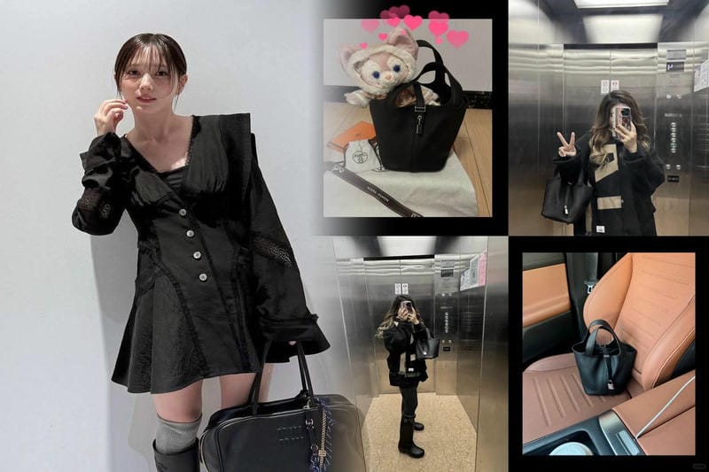 【2023年】おしゃれなエコバッグのおすすめ人気ランキング33選【徹底比較】