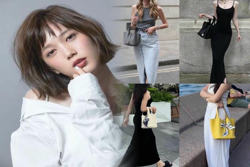 30代向きのレディース偽物バッグ 人気ブランドランキング3選！通勤用やミニトートなどおすすめを厳選！