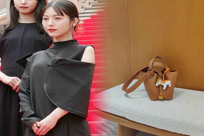 マーク ジェイコブス「ザ トート バッグ」限定バッグ