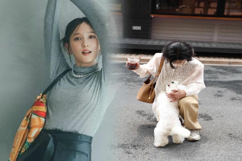 20代におすすめ！おしゃれで安いレディースバッグブランドランキングTOP3