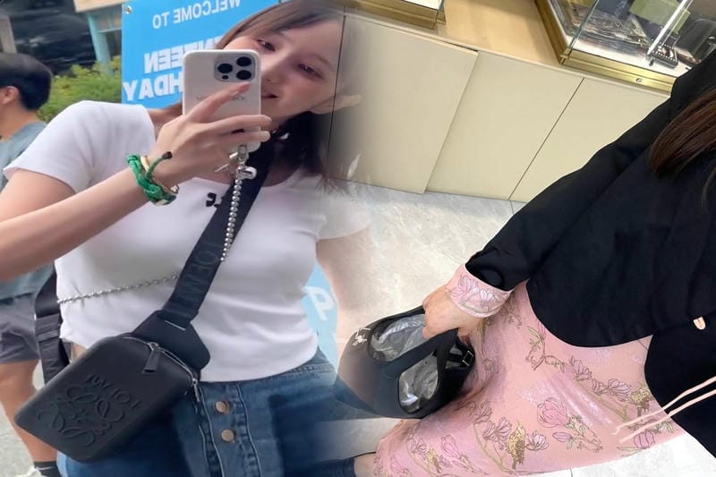 あらゆるシーンに馴染むカラーラインナップにご注目を！