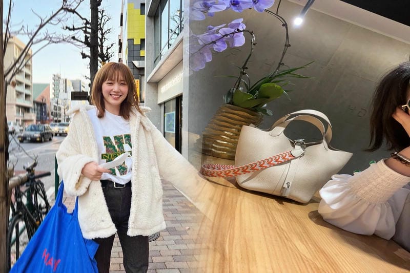 2021人気ブランドの春夏おすすめレディースバッグ