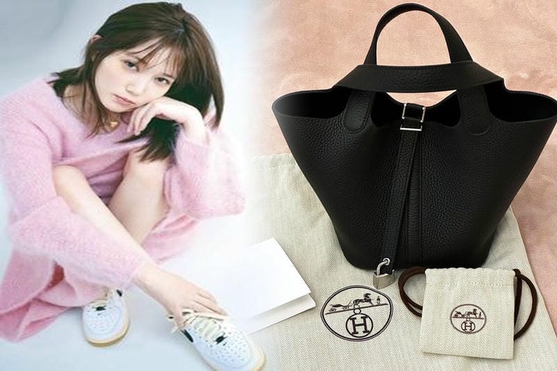 人気ブランドから発売される、2021年春夏の新作レディース・トートバッグを特集。