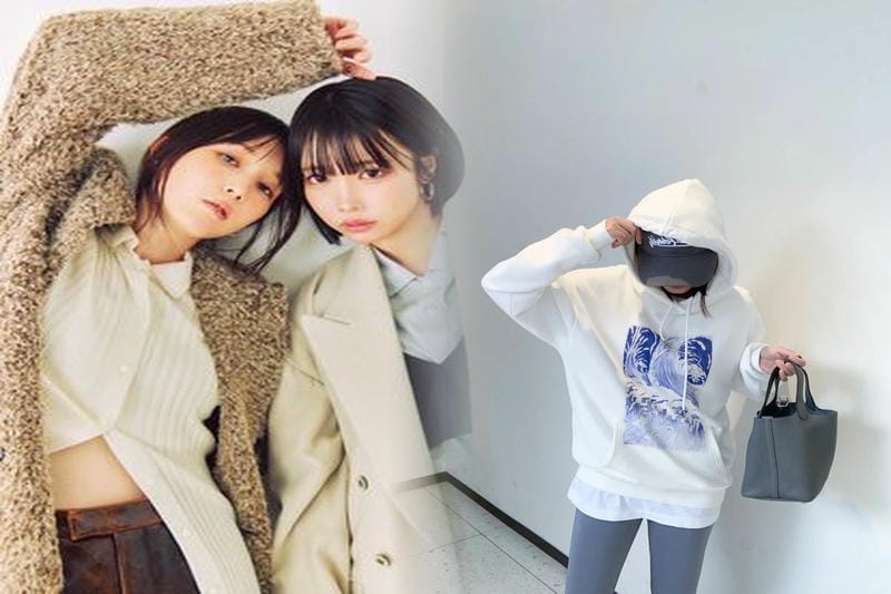 GU×ケイタ マルヤマ、“崎陽軒”コラボのパンダ柄Tシャツ&ネオン管輝くグラフィックバッグなど
