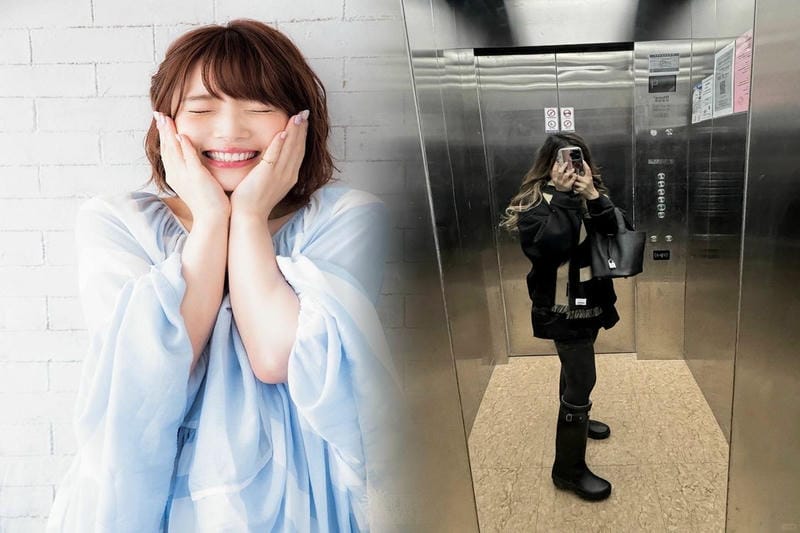 多彩なタイプのバッグ中から使いたいシーンに合ったものをセレクト