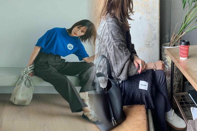 40代の女性向けレディースバッグの上手な選び方