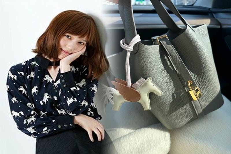 米ラグジュアリーリセール企業が人気ブランドランキングを発表