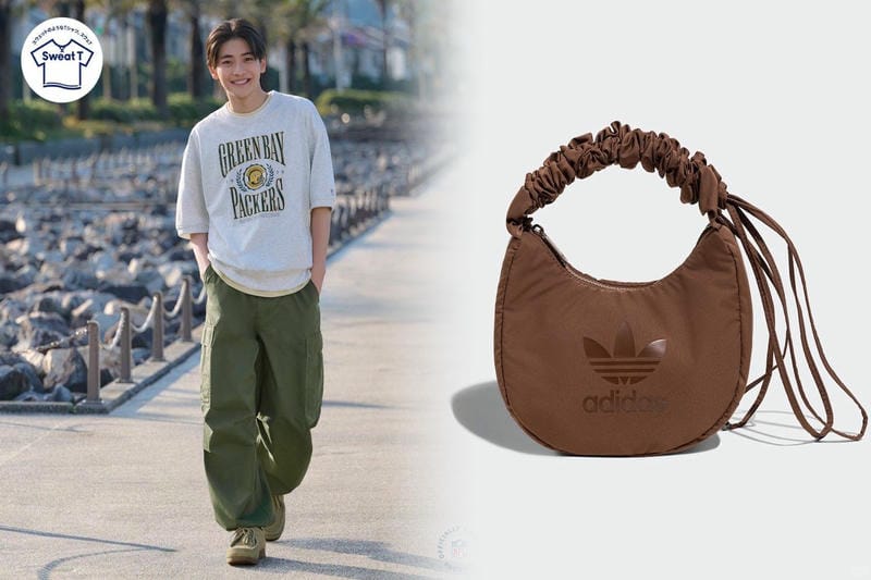 ゴルフボストンバッグはアディダスで決まり！おすすめモデル10選