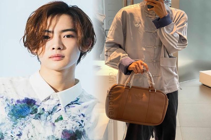 頑丈で機能的！アディダスの「リュックサック55483」徹底レビュー